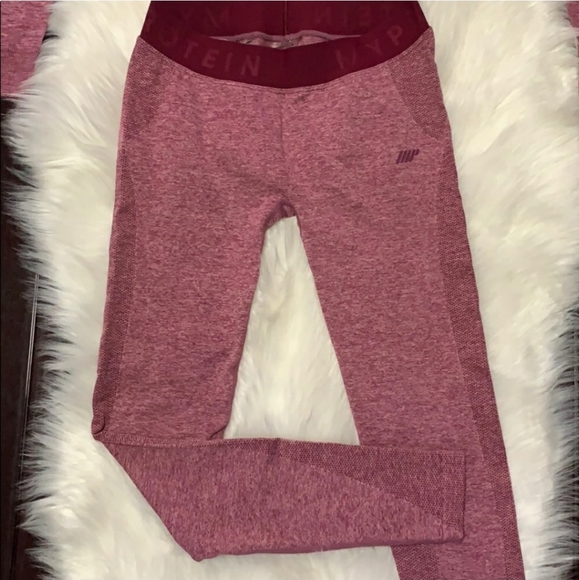 NWT Myprotein set medium - Picture 2 of 3